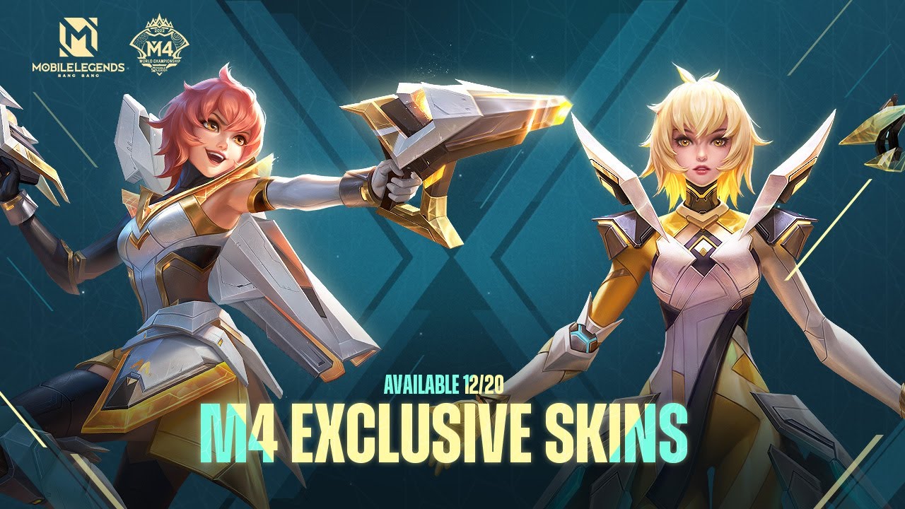 M4 Skins | Beatrix 