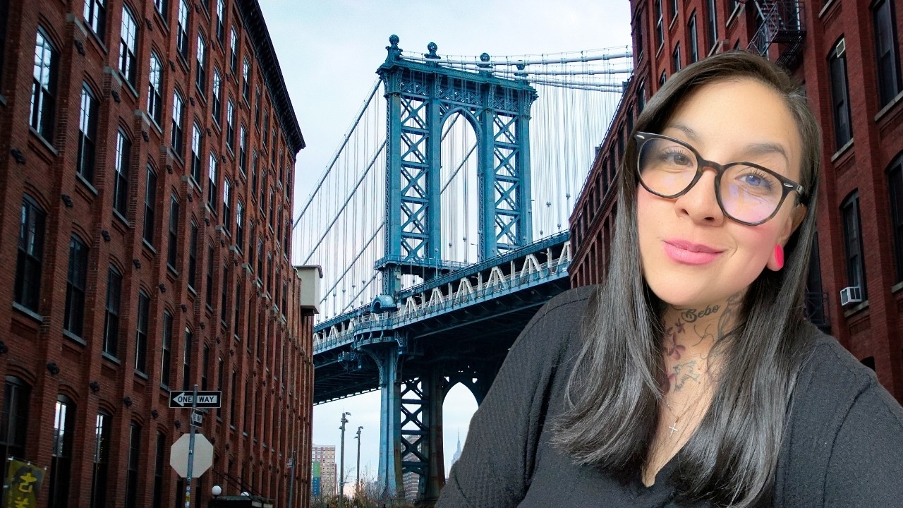 ¡12 Cosas que Todo Primerizo DEBE HACER Cuando Visite Nueva York!