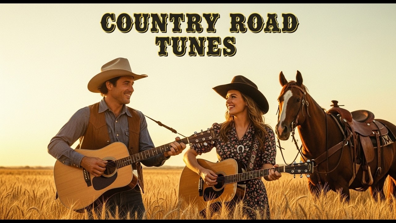 Greatest Country Hits Ever 🤠 Vintage & Old Classic Country Songs