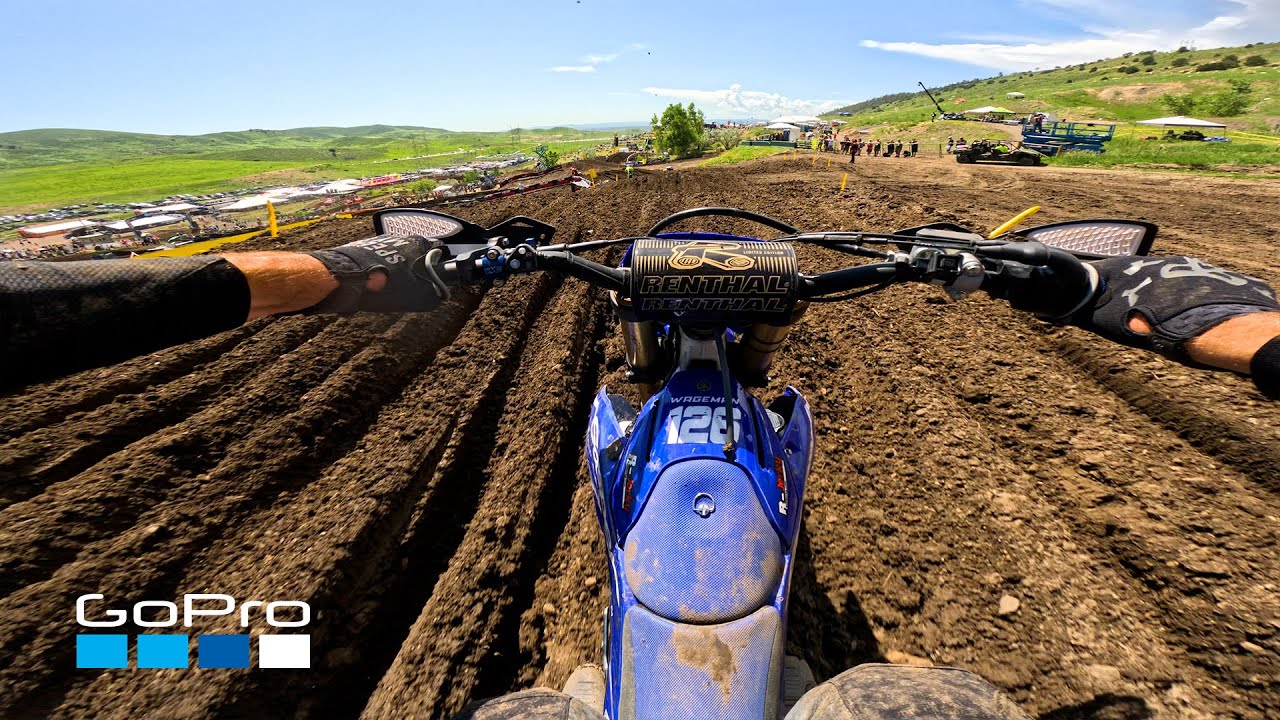 GoPro: Thunder Valley Pro Motocross
