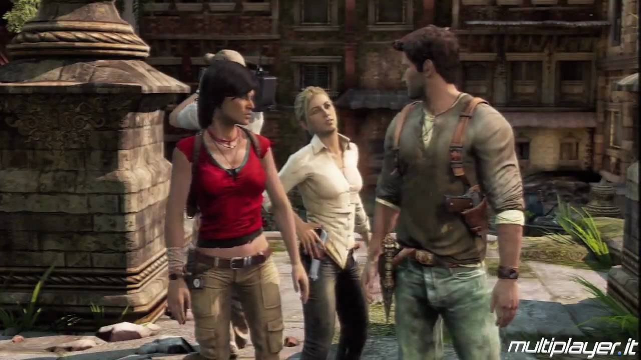 Uncharted2: Il Covo dei Ladri - Videorecensione