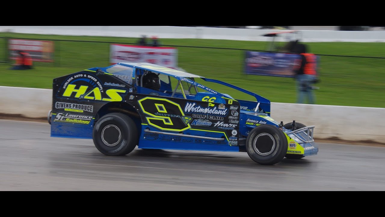Ride along with Matt  Sheppard #9s Short Track World Finals @ Charlotte