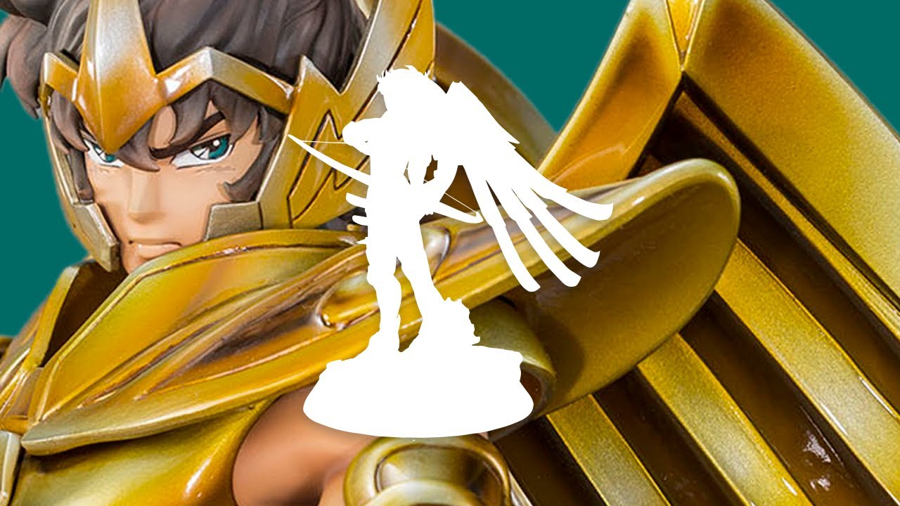 Aiolos HQS by Tsume