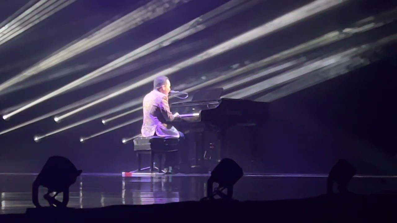 Kodi Lee America’s got talent Las Vegas Live !