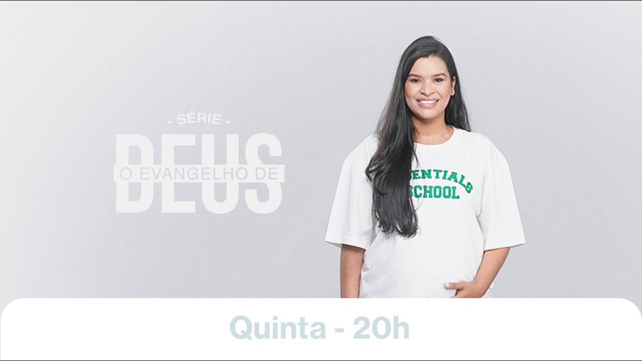 REUNIÃO 8PM | Suzy Viana