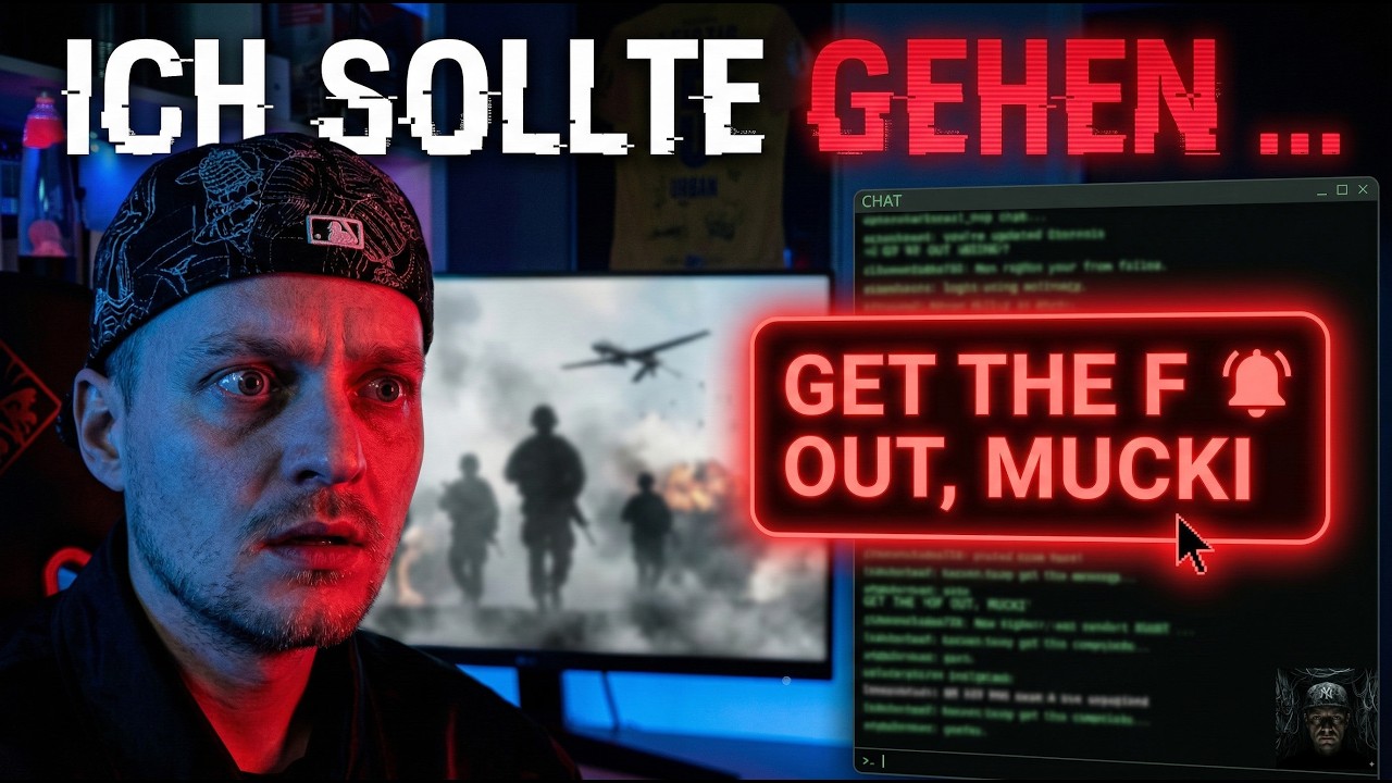 Die Wahrheit über Darknet-Chats: Zwischen Scams und Propaganda