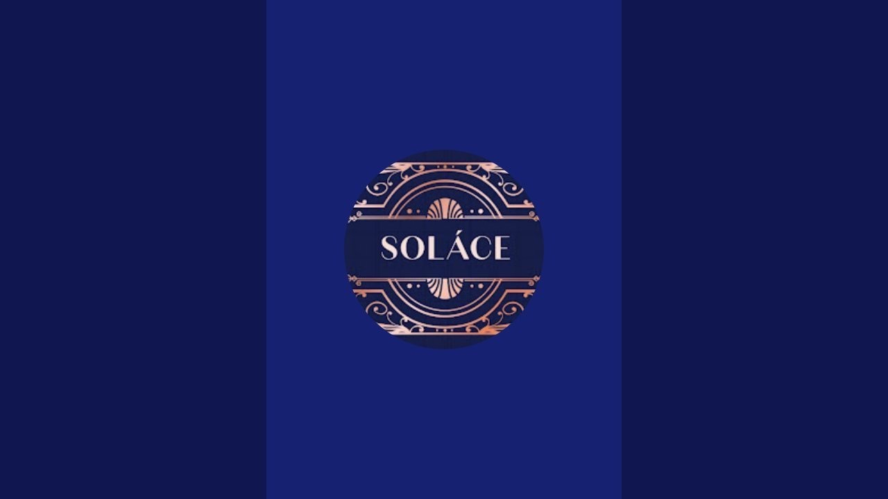 Soláce is live!