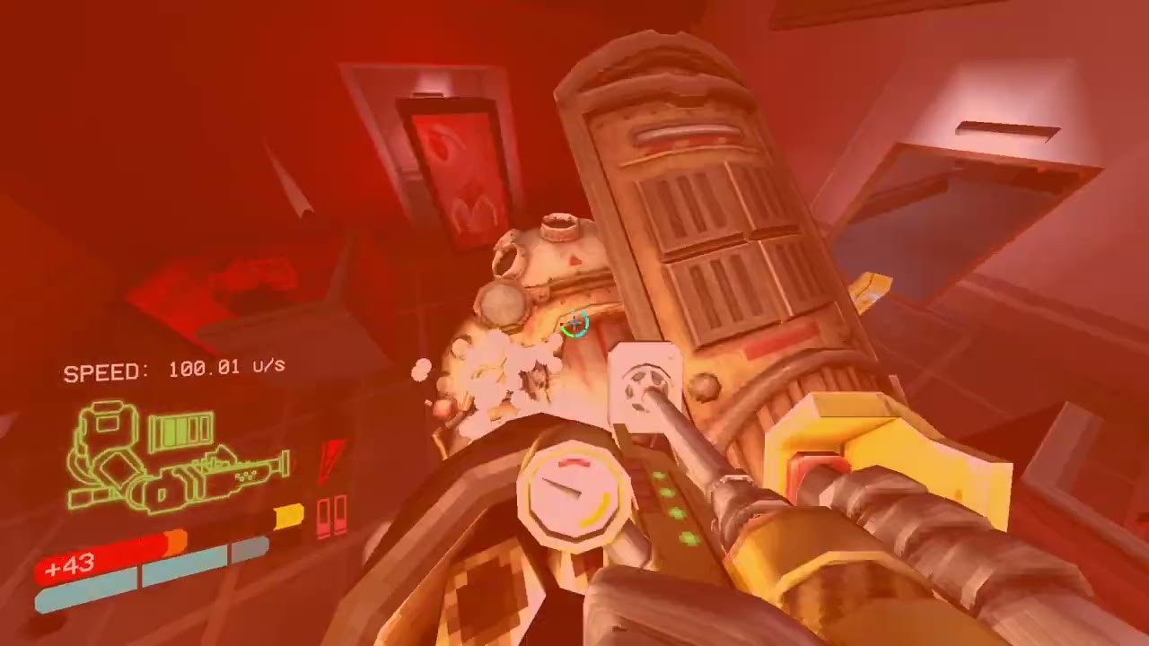 ULTRAKILL - fraude 8-2