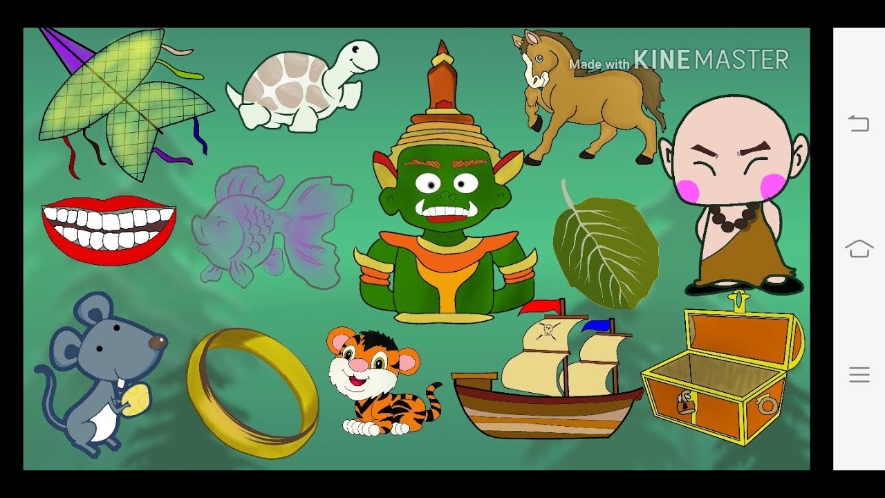 กขค เพลงสำหรับเด็ก