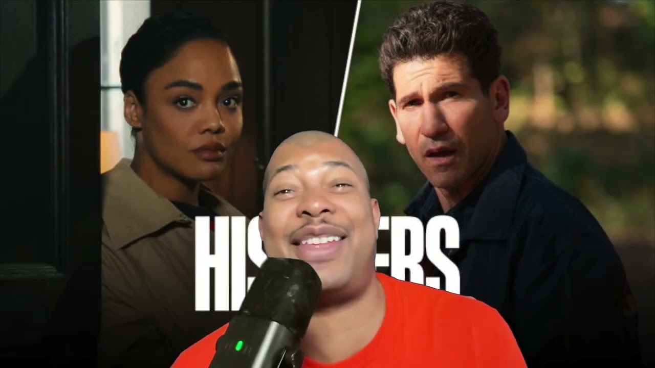 #Netflix #Hisandhers Episode 4 recap