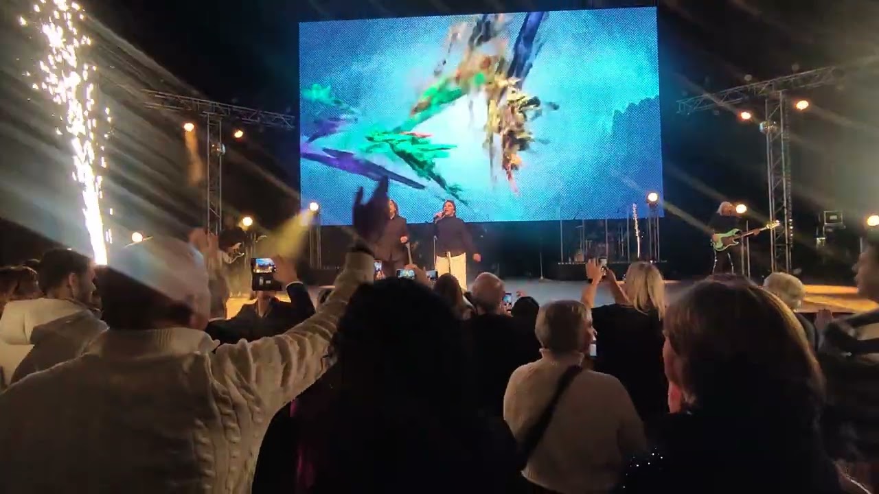 Ricchi e poveri - Prague - 9.1.2026