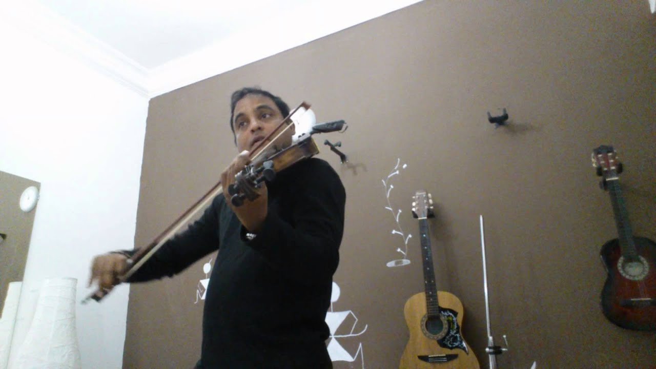 Little Mix - Black Magic-Ernest Violin remix cover