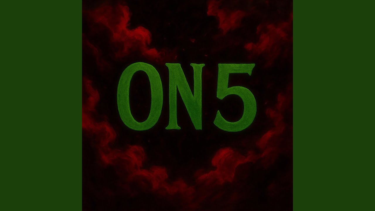 On 5 (feat. Bg Glizxzy & Yakk)