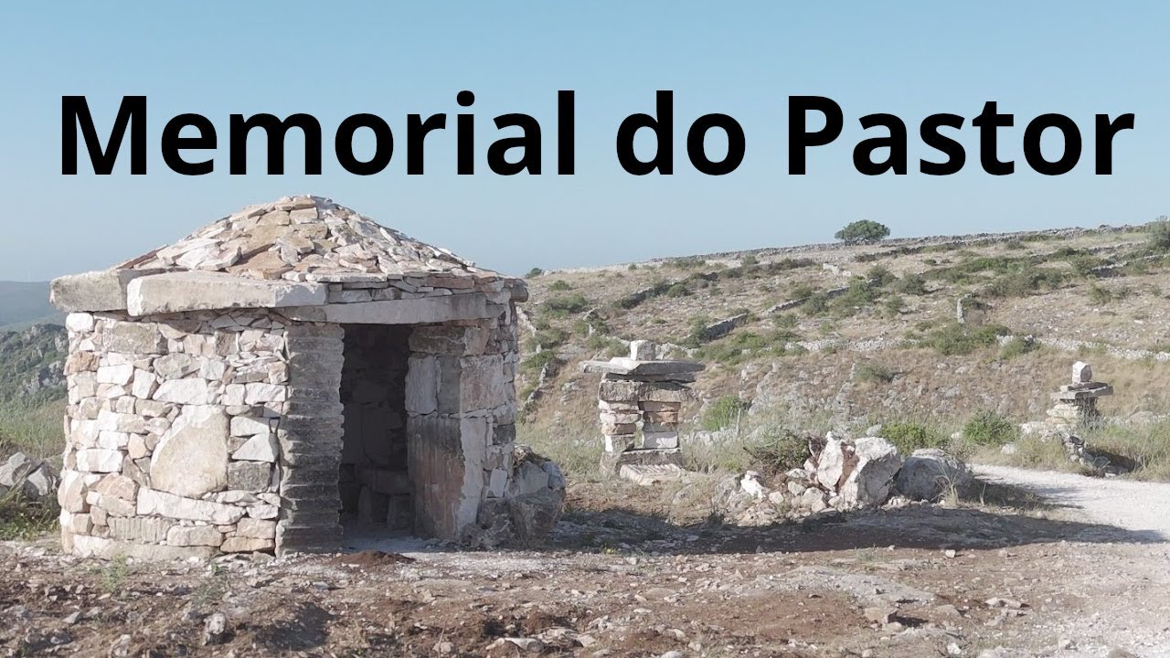 Memorial do Pastor