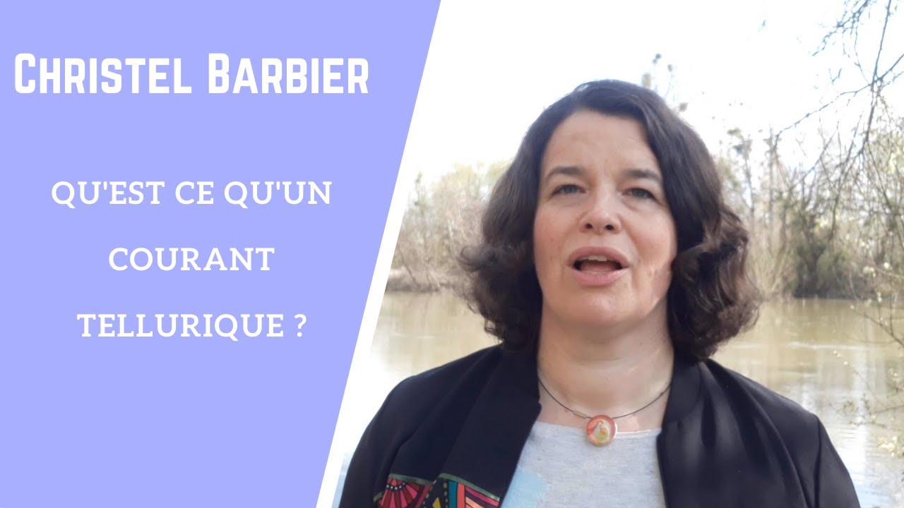 Qu'est ce qu'un courant tellurique ?