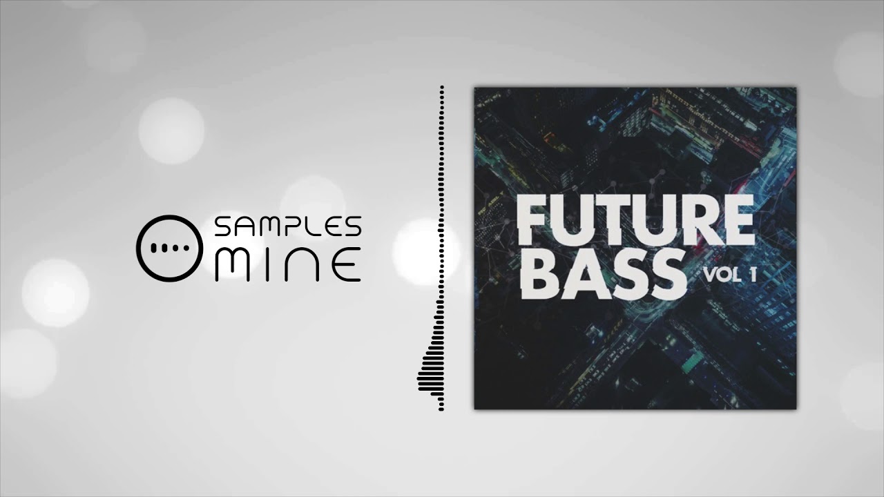 Slicing Records - Ultra Future Bass Sample Pack Vol.1 [FREE SAMPLE PACK]