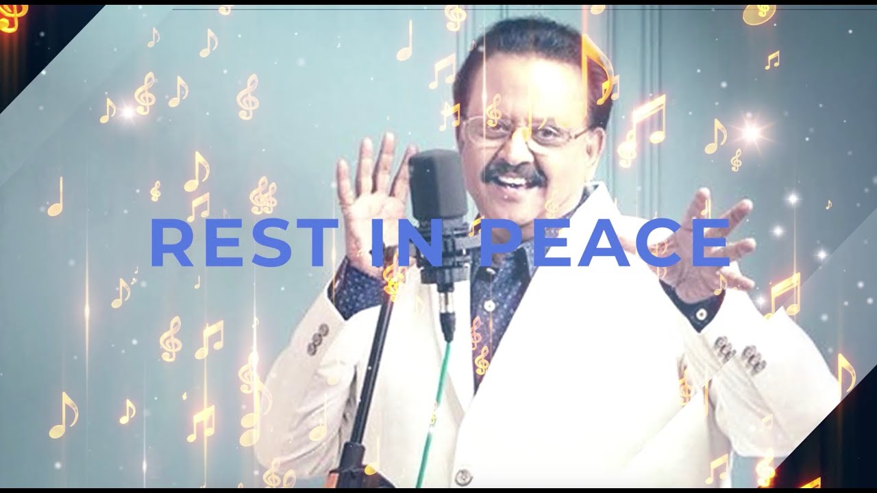 R.I.P. 🙏 😢 🧡🤍💚 ❤️ SPB tribute compilation 🎶 Kadhal Rojave | Didi Tera Devar Deewana | Omkara Nadhanu