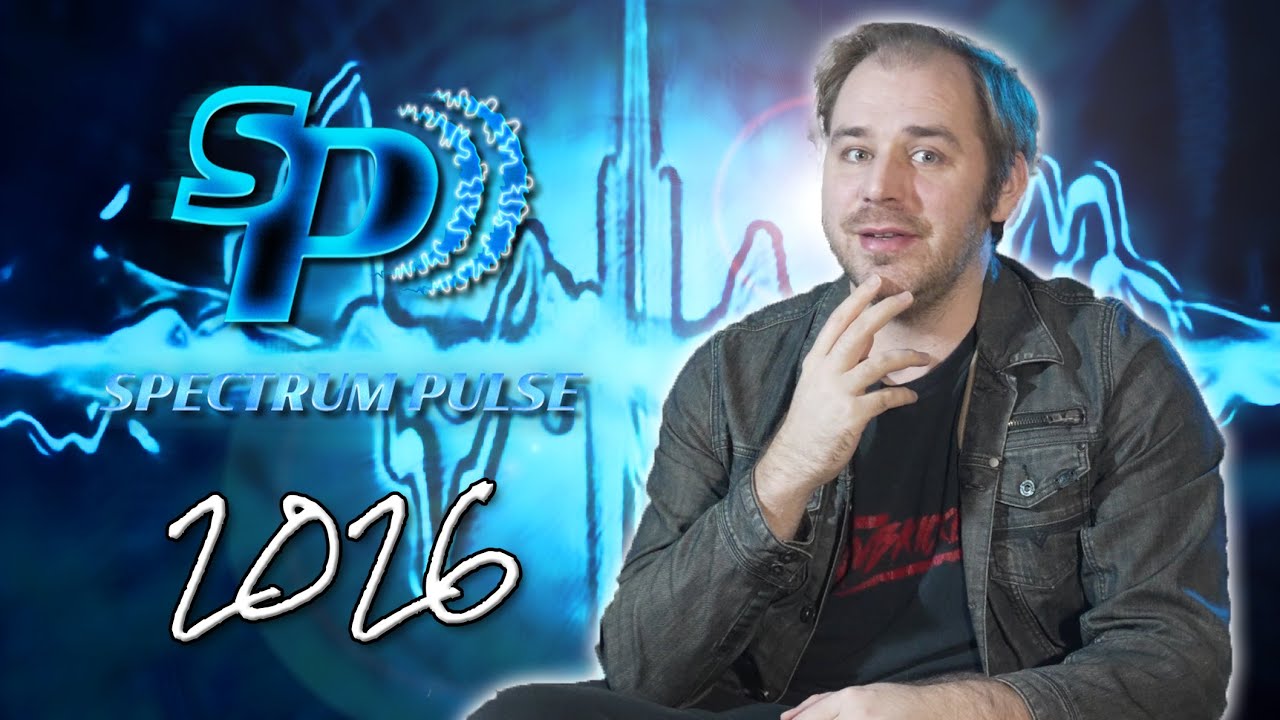 Spectrum Pulse Channel Update - 2026