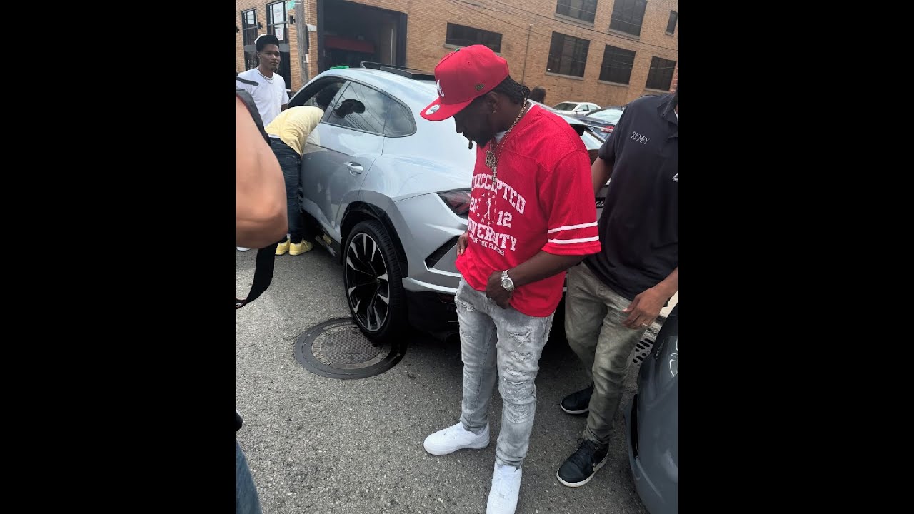 3200 Tre Type Beat - 
