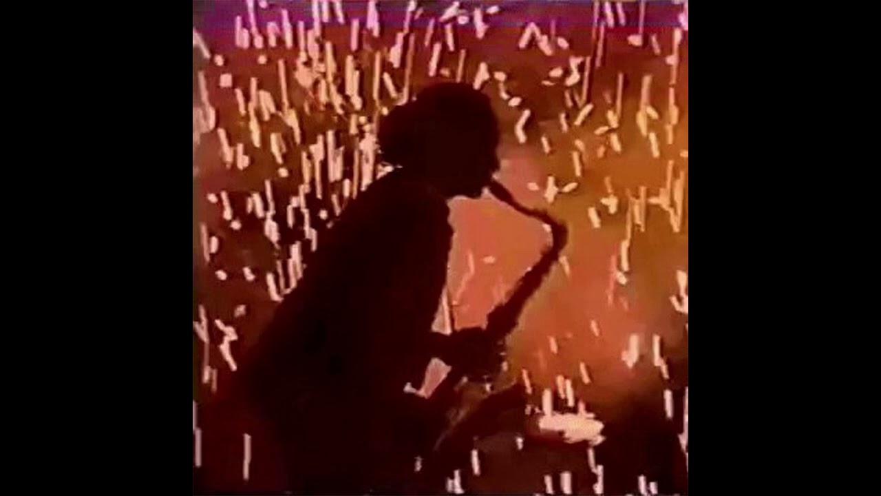 xdizzy - eternal midnight