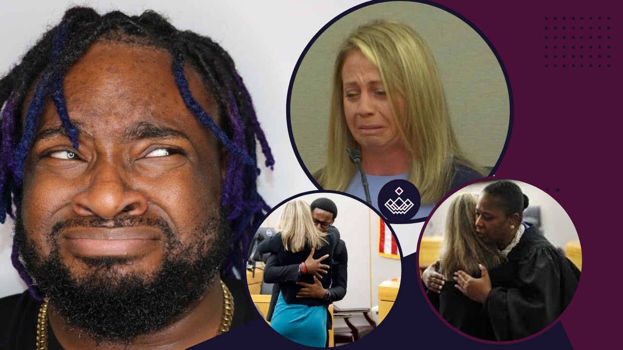 Amber Guyger & Black Forgiveness