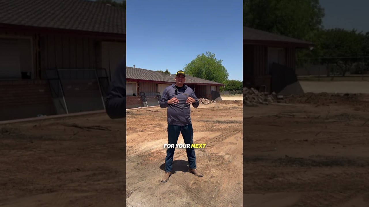 🏗️ Arizona Demolition Experts &ndash; Fast, Clean, Professional 💥