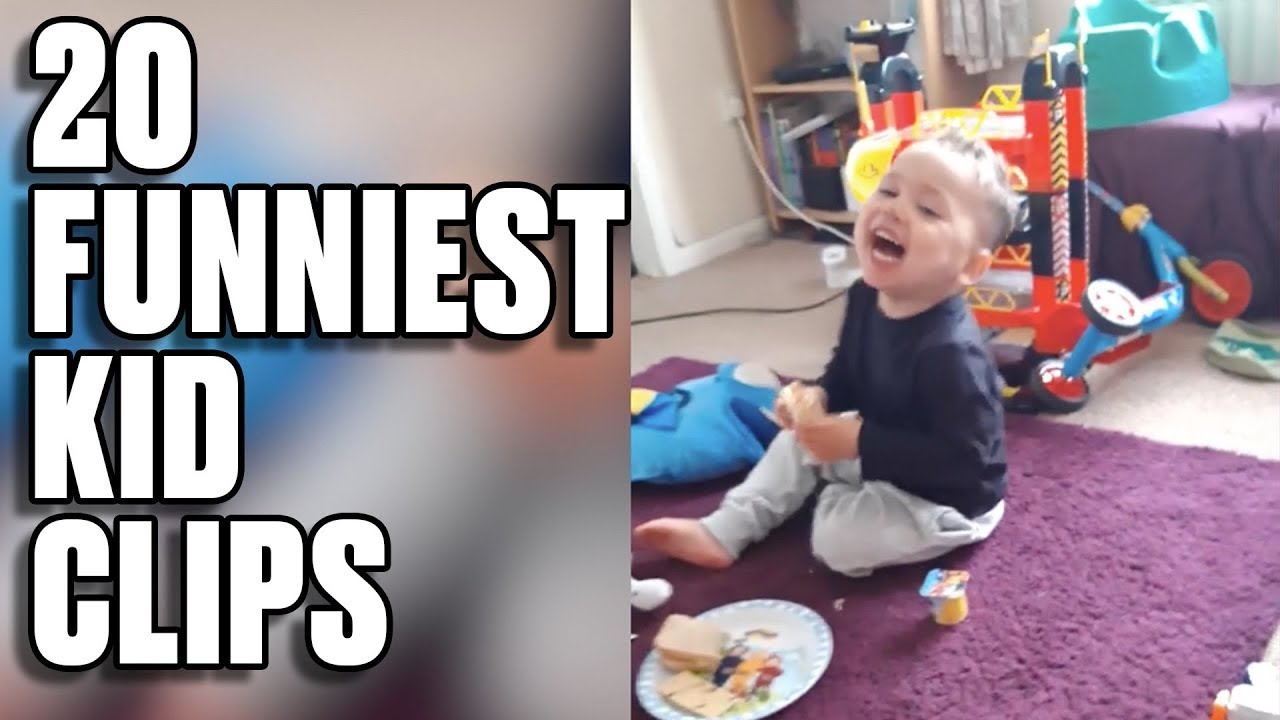 Funny Kids Videos | Best of the Internet