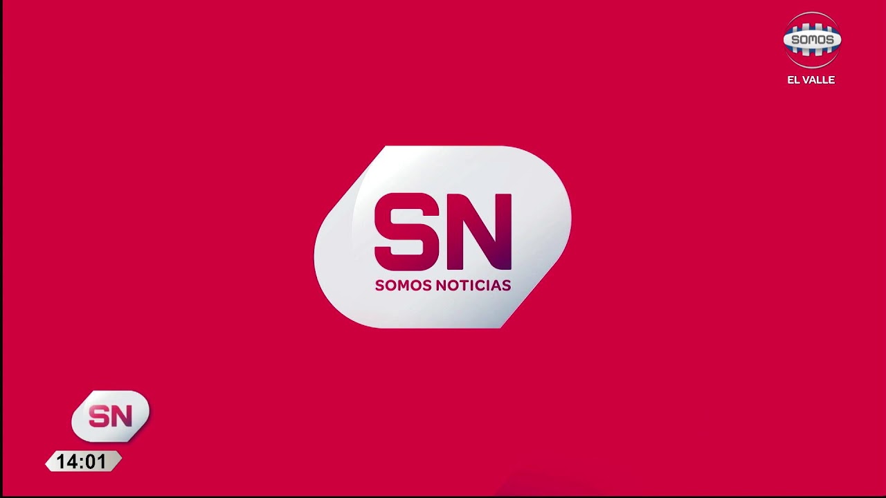 #SN SOMOS NOTICIAS Primera Edici&oacute;n - Somos El Valle  27/2/2026