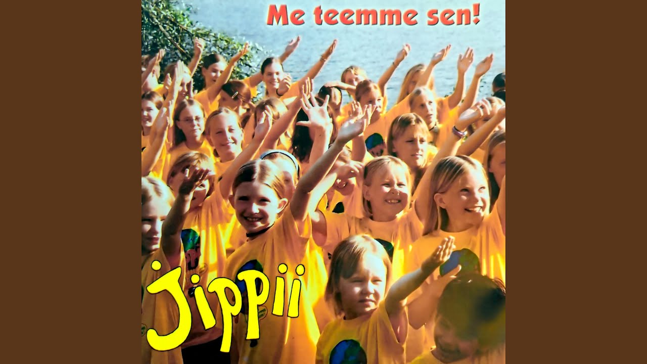 Syntymäpäivälaulu