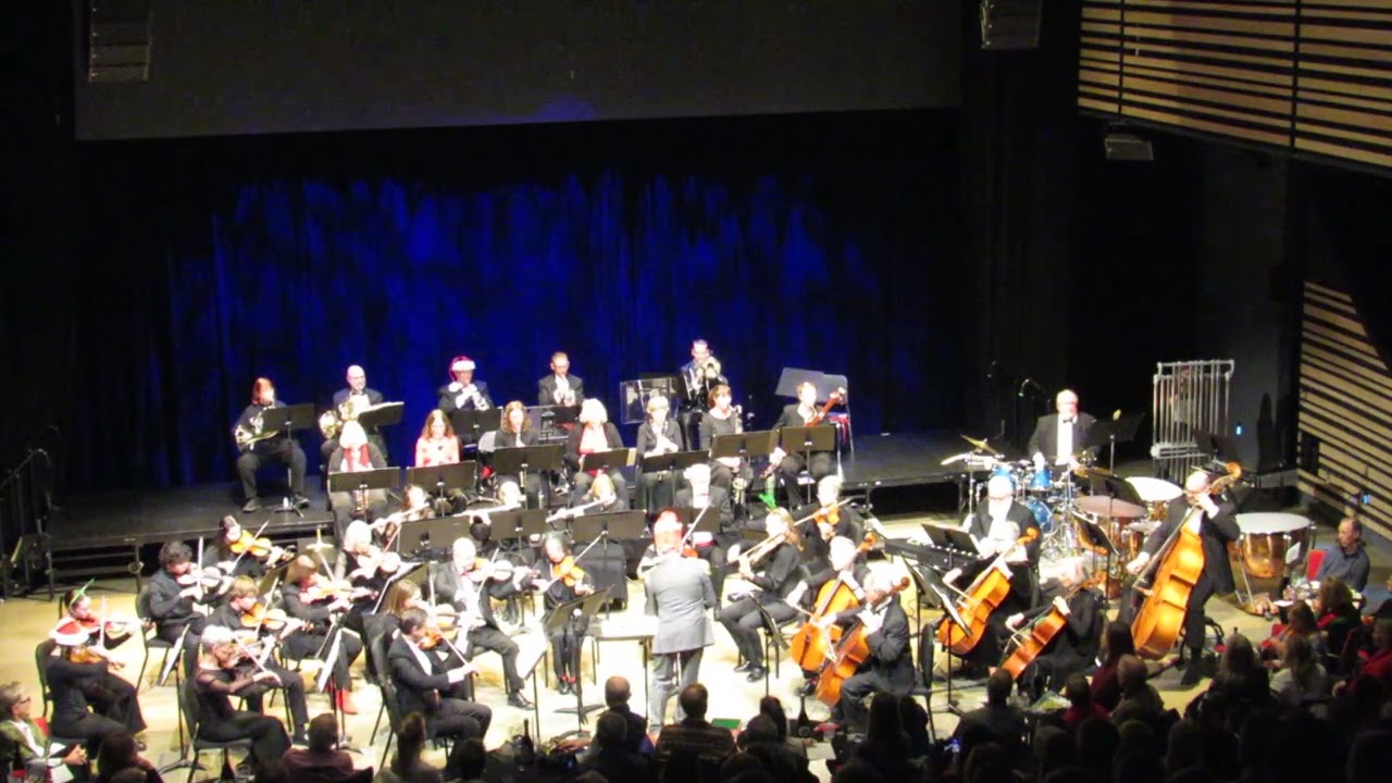 Carol of the Drum - Katherine K. Davis (Arr. Ray Wright)