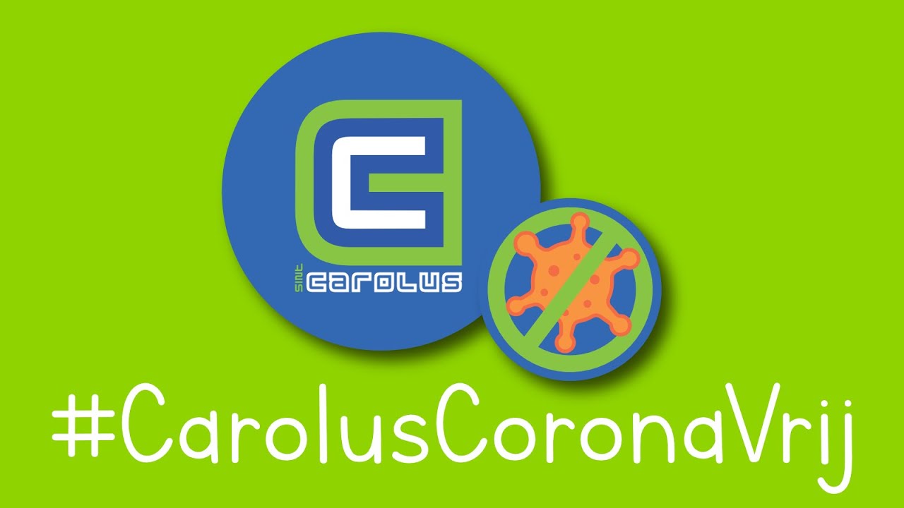 Sint-Carolus tijdens Corona: Campus Culina