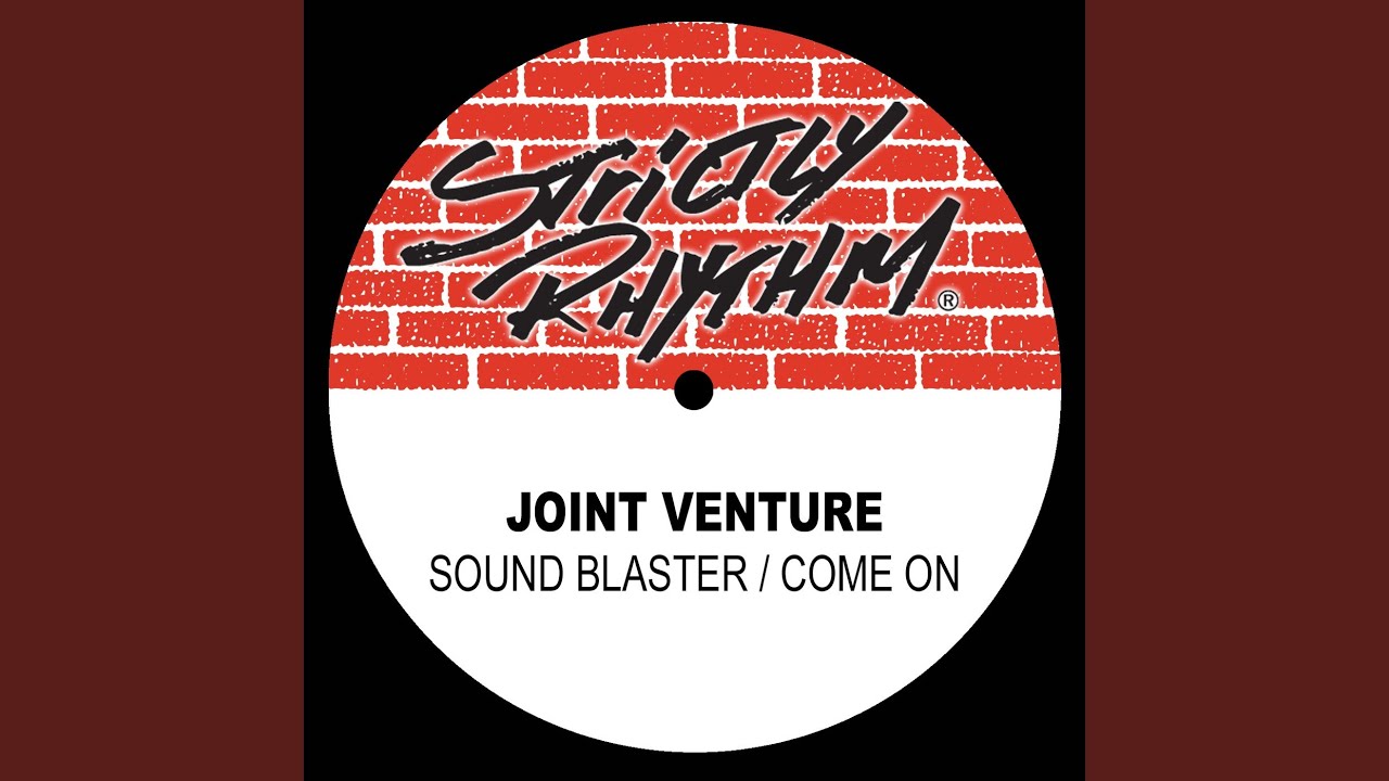 Sound Blaster (Wild Pitch Mix)