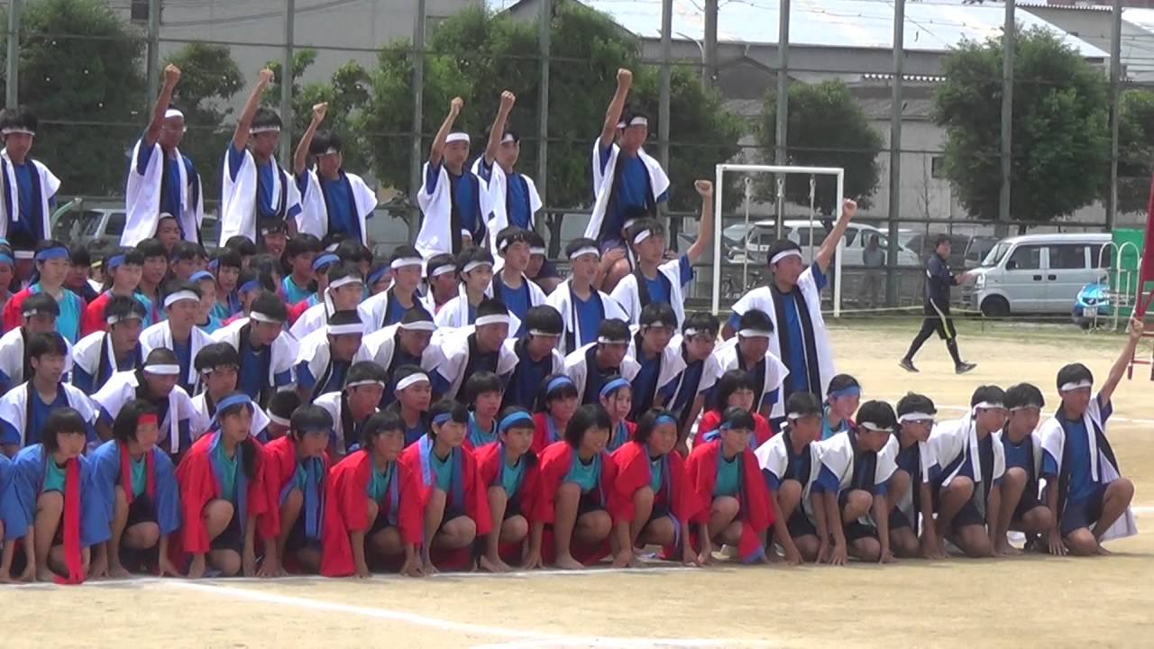 2016小田北ソーラン.sy