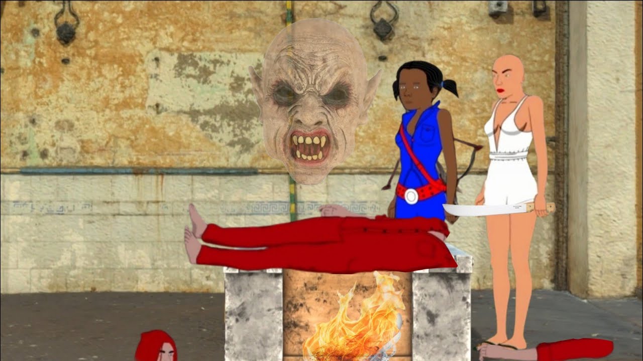 ARIA épisode 59 ( Sezon 2 )