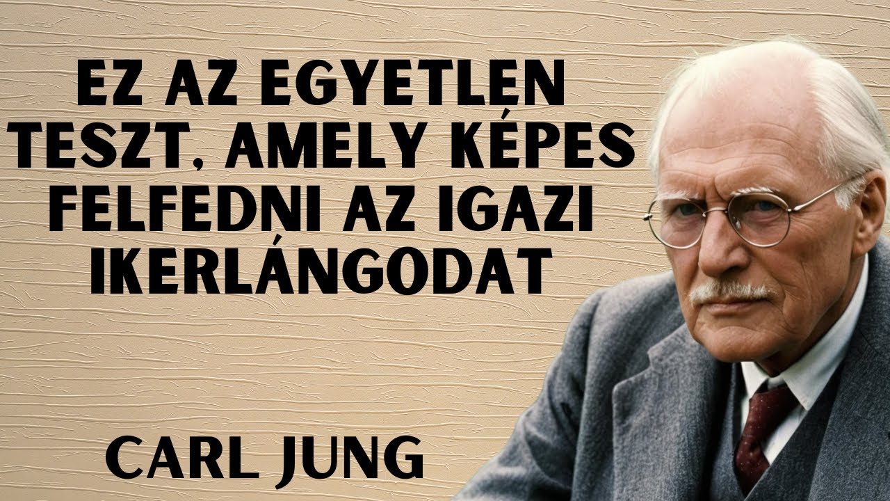 Ikrel&aacute;ng-teszt: Hogyan tudd meg, hogy valaki a te ikerl&aacute;ngod-e vagy sem | Carl Jung