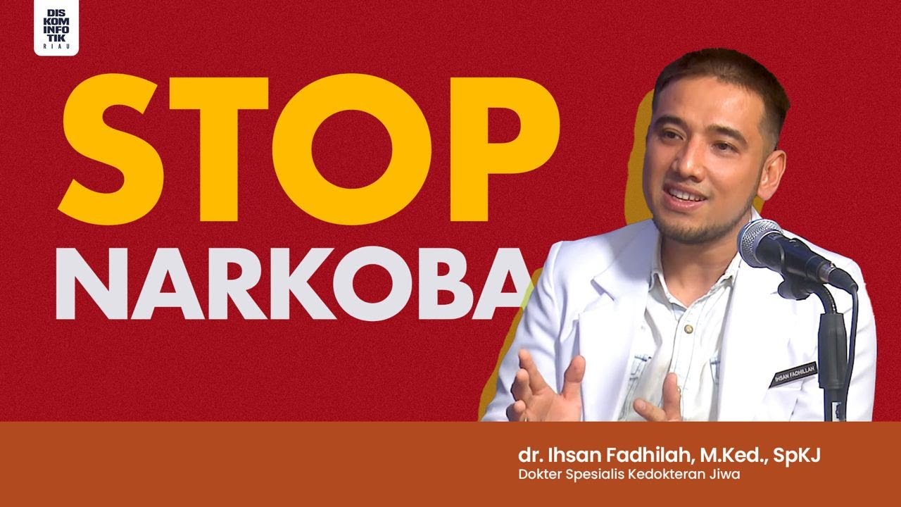STOP NARKOBA | #narkobaberbahaya #stopnarkoba