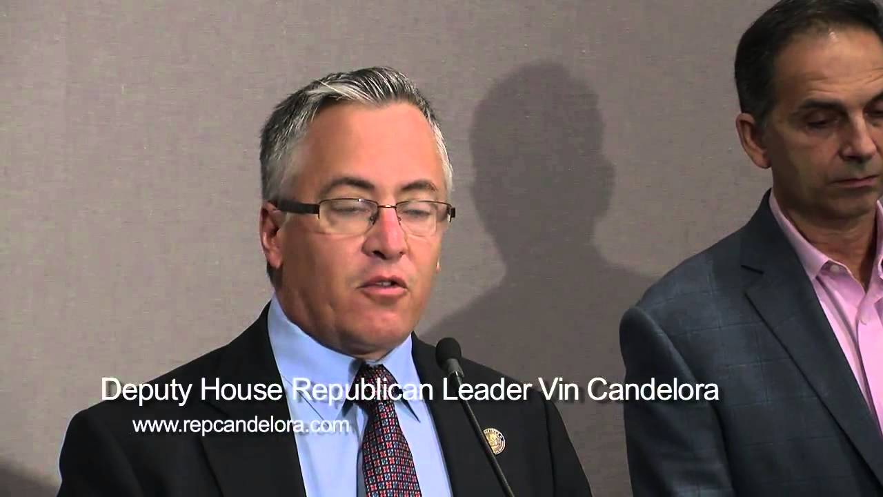 House GOP Comments on Democrat Budget Plan