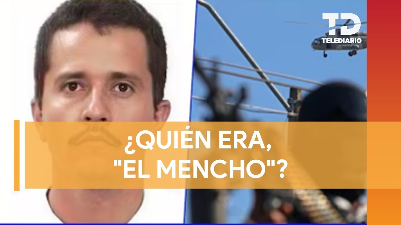 Esto se sabe de la operación que llevó a la muerte de 