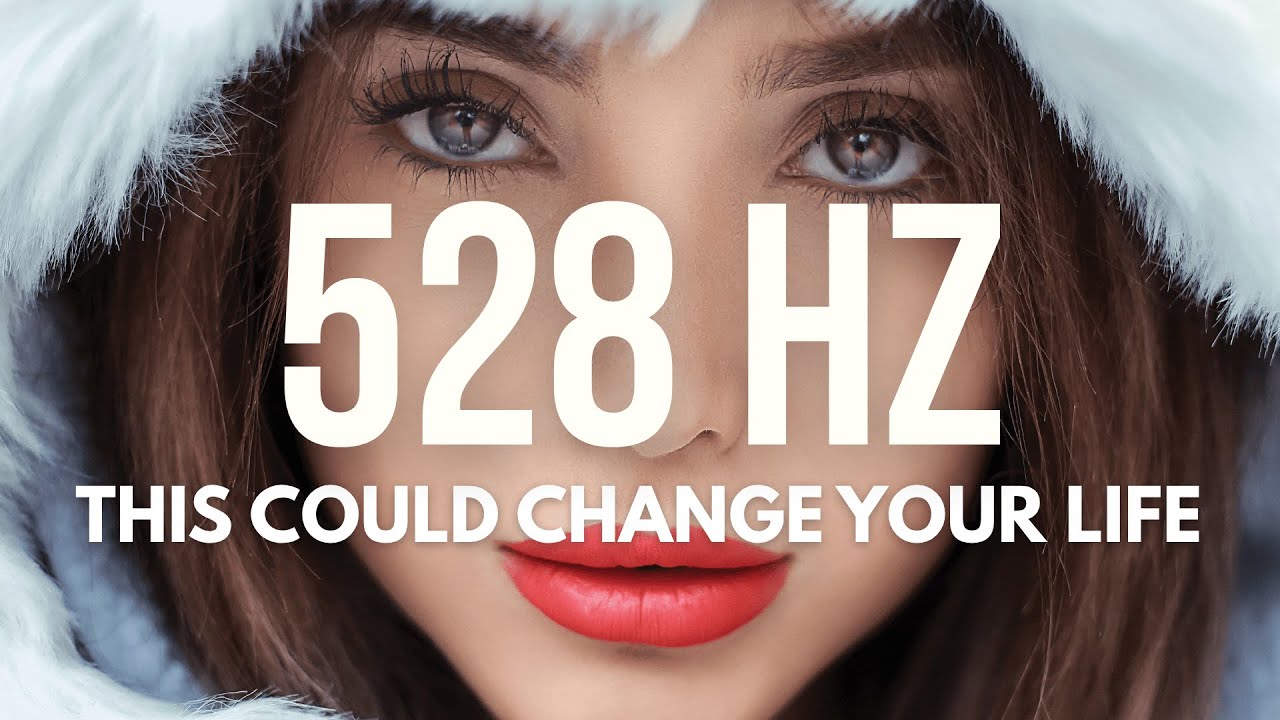 ASMR Female Whisper Affirmations – You Are Enough. 528 Hz Healing Frequency. Deep Relaxation & Sleep