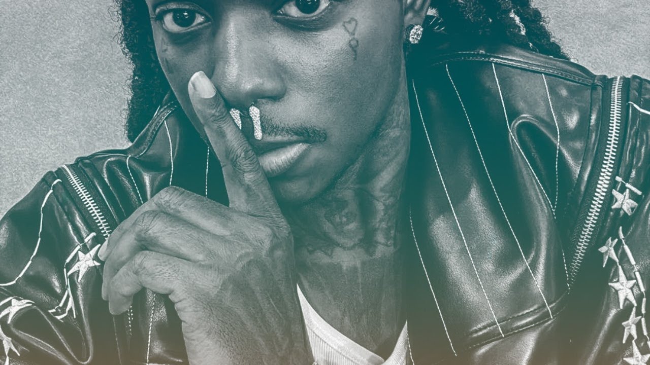 (FREE) Sahbabii Type Beat - 