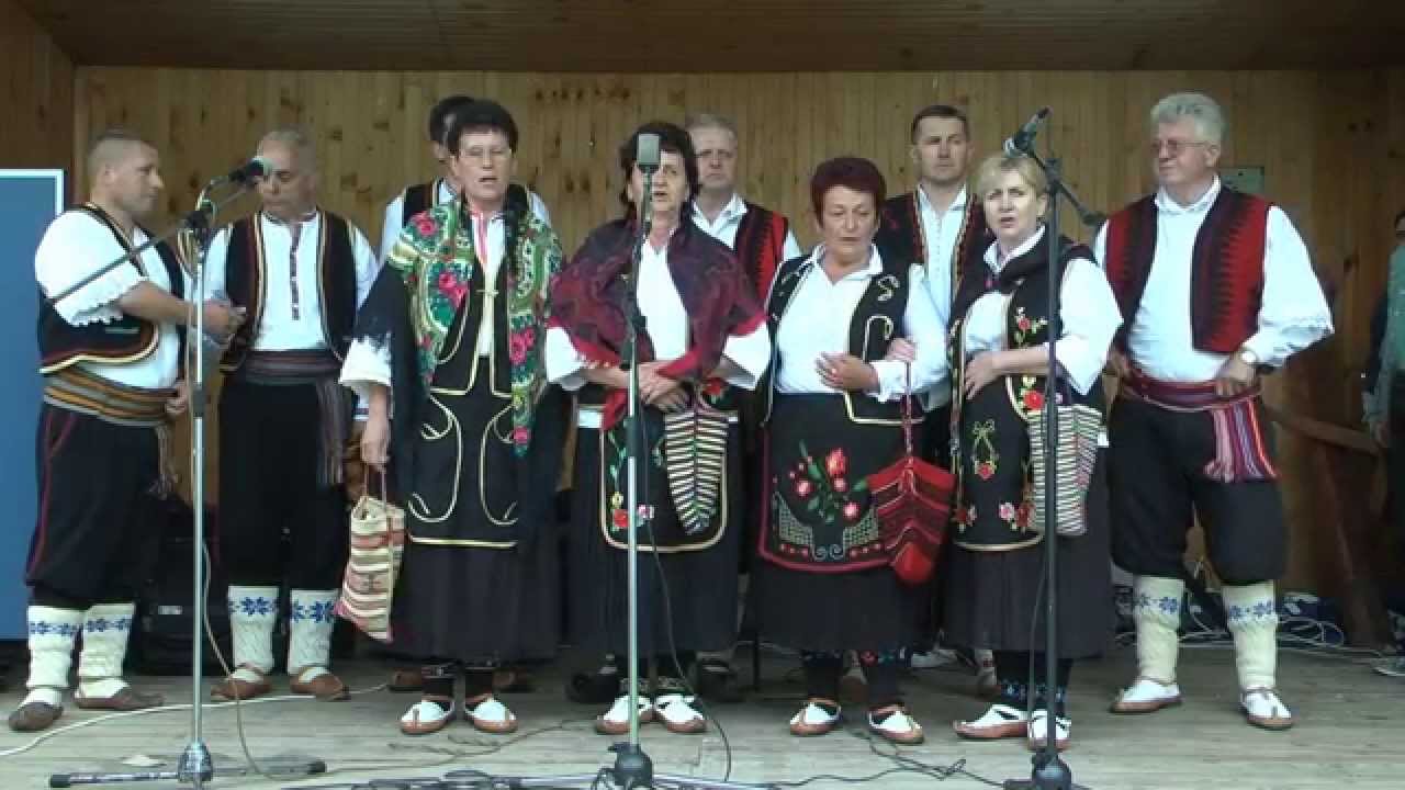 Cvijeti 13.04.2014. Novo Goražde