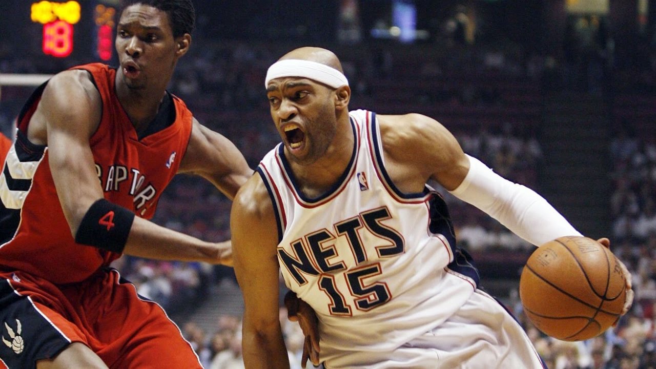 The Vince Carter Trade