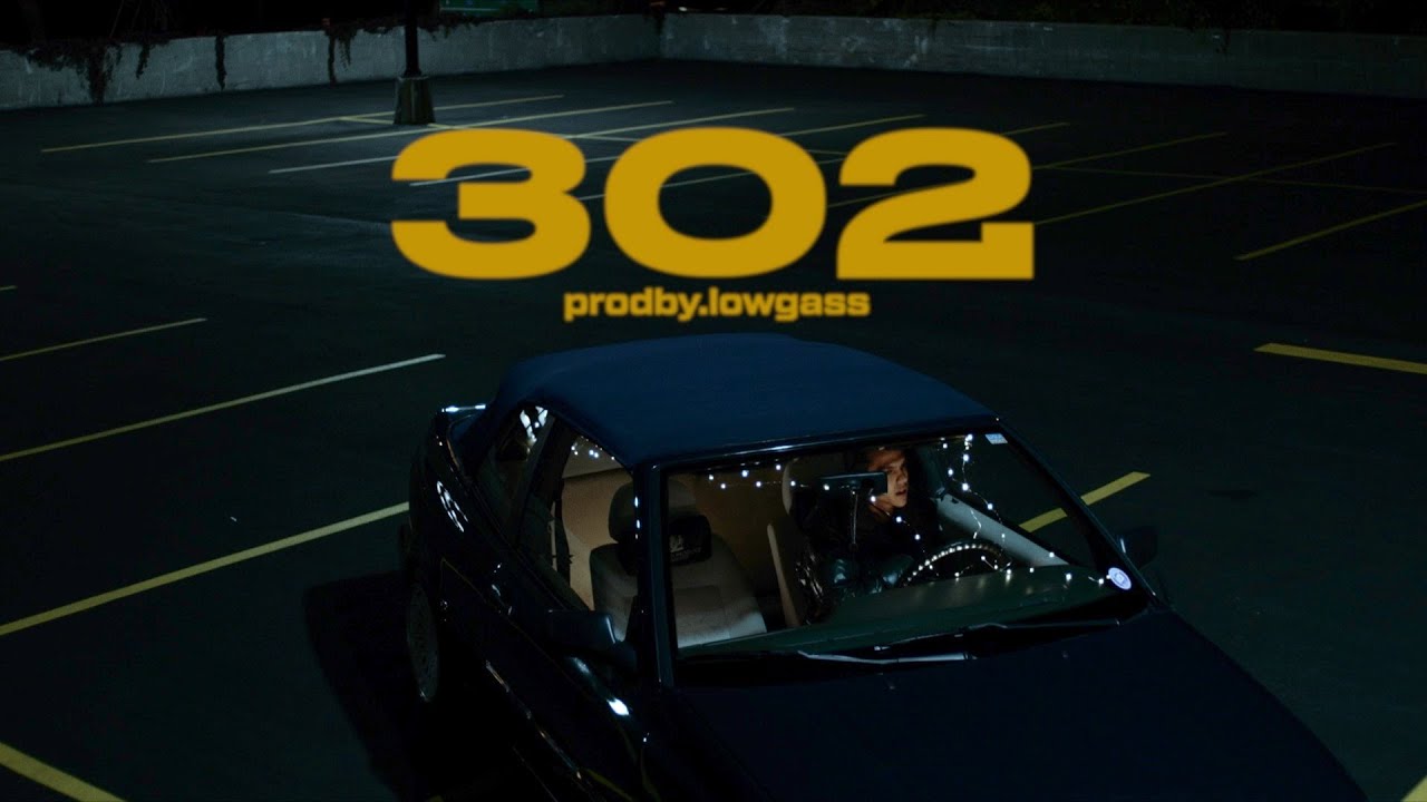 Trapmat Savior - 302 ( prod. lowgass )