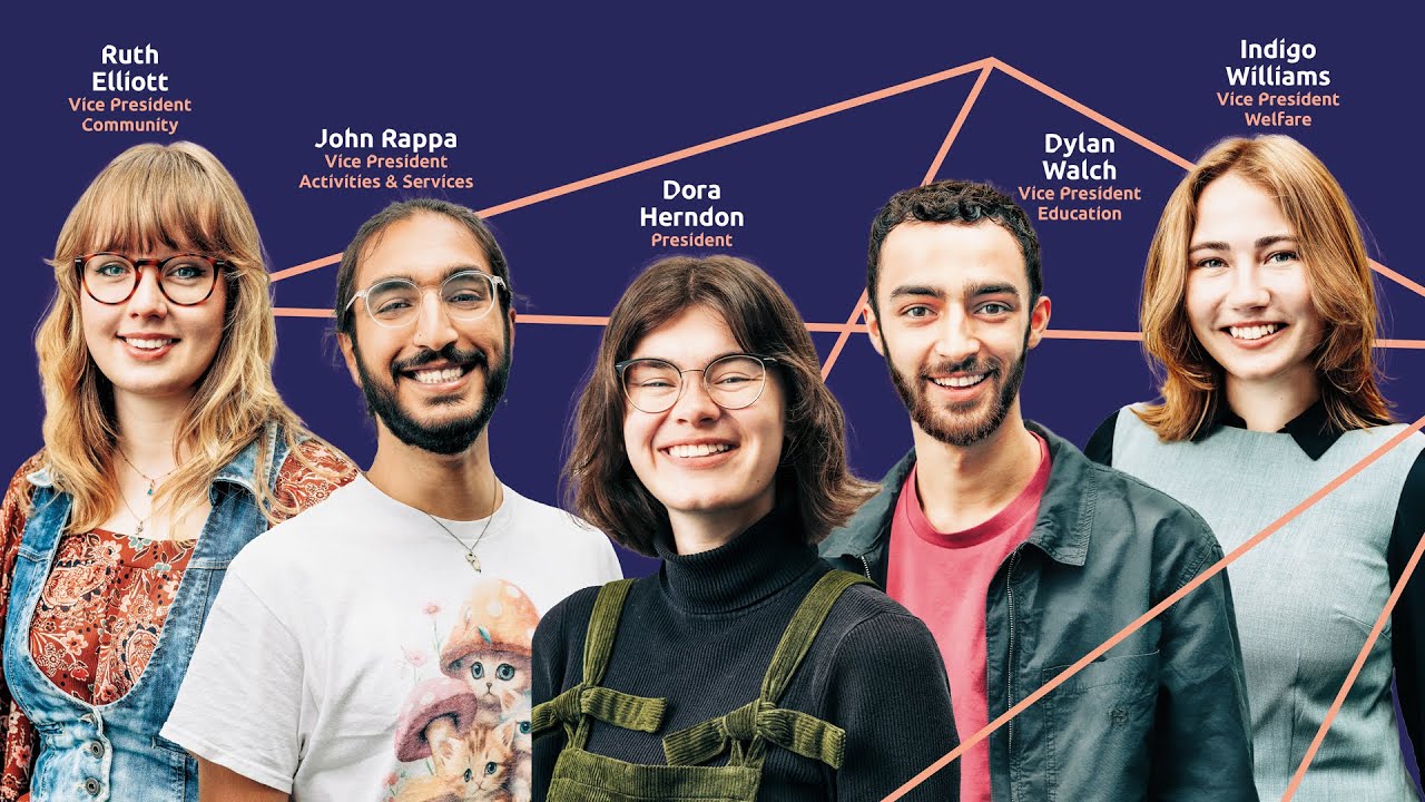 Welcome to Edinburgh University Students' Association (2024)