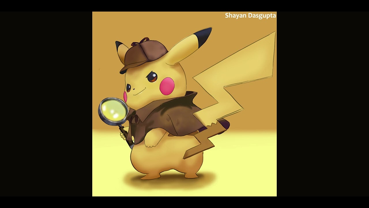 Partners ~ The Game is Afoot! - Pokemon RSE Soundfont