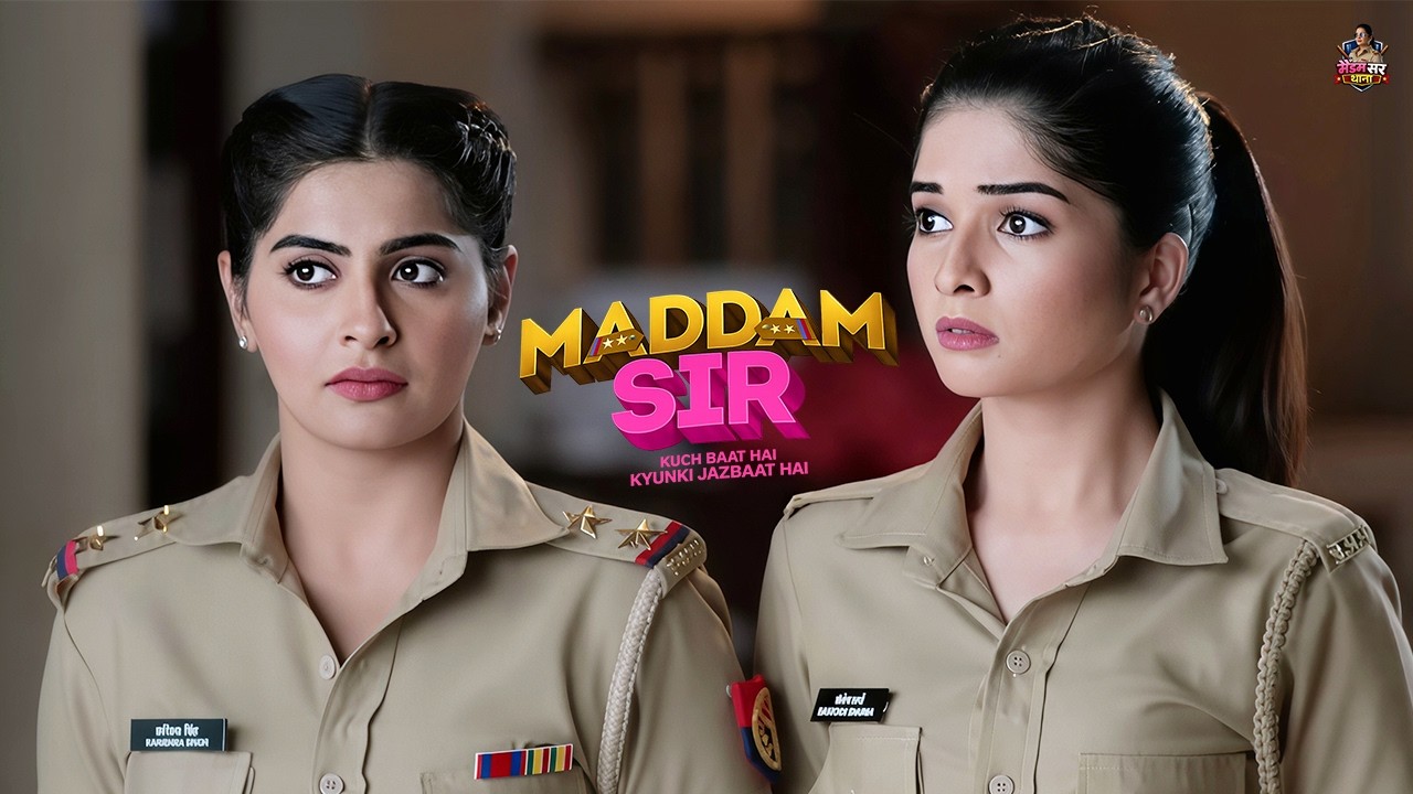 Karishma Singh ने Haseena Malik को दिया बधाई  | Maddam Sir | Karishma Singh | Ep - 27 | Full Episode