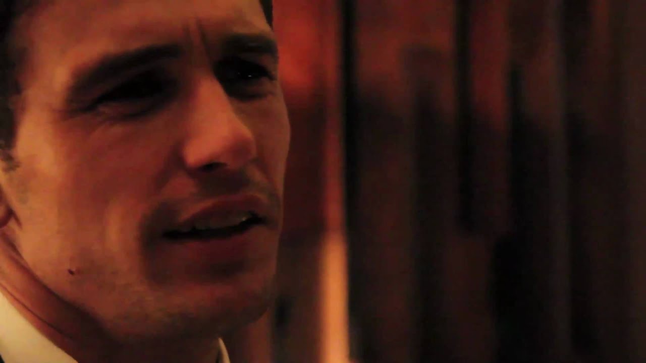 Exclusive: James Franco talks with Roger Friedman about his short story collection Palo Alto