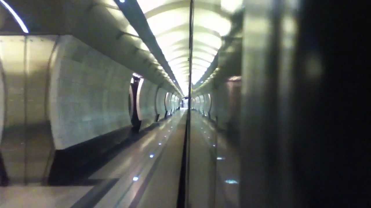 Международная - Выставочная