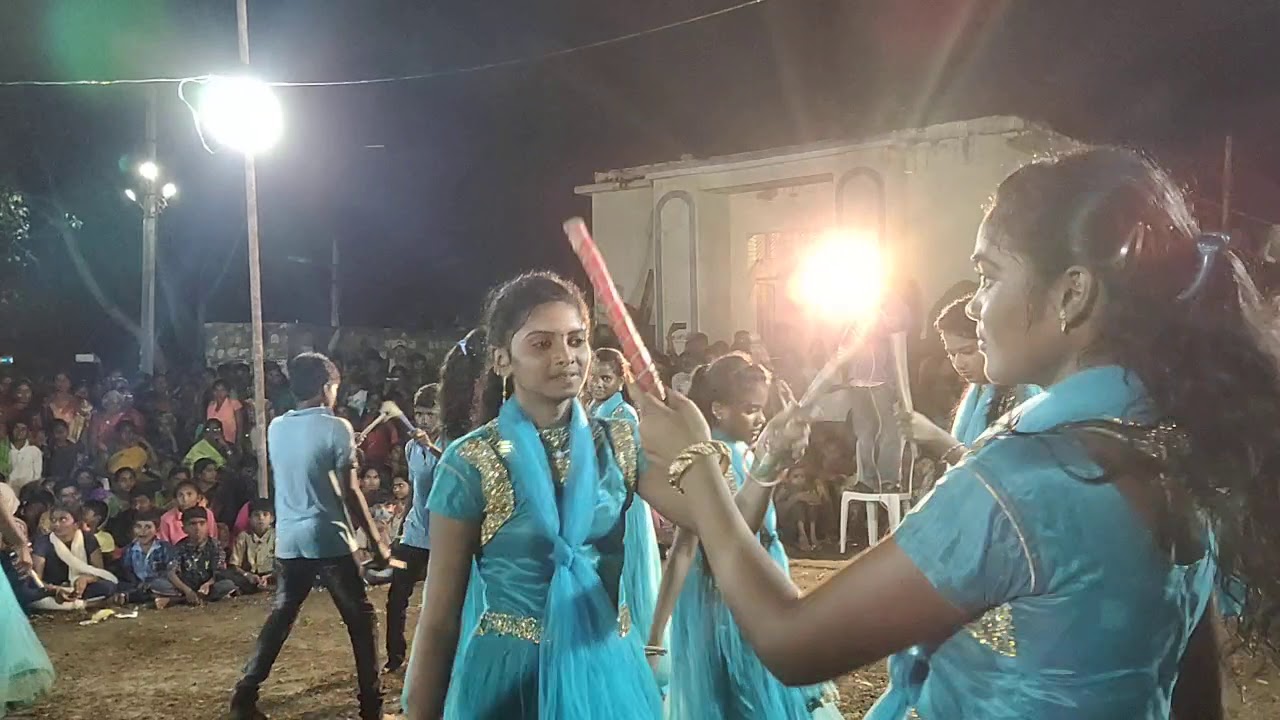 NRP KOLATALU YARRAMREDDYPALLI
