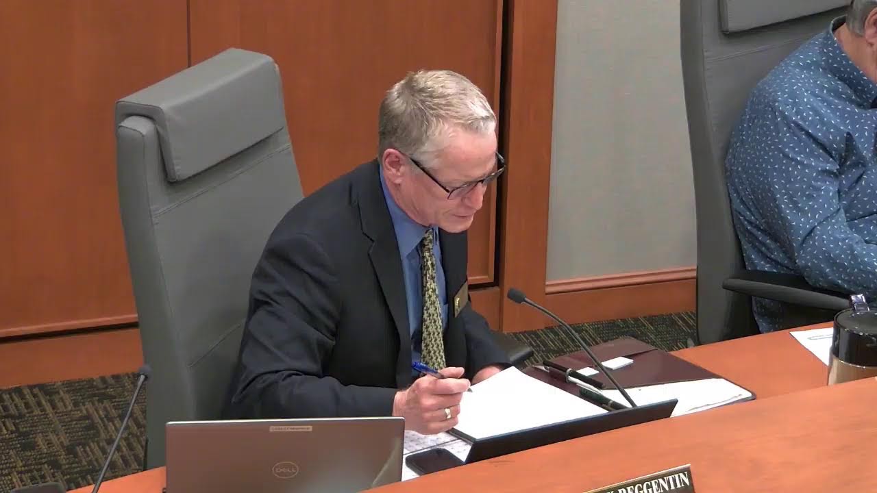 Maitland City Council Meeting - Feb. 9, 2026